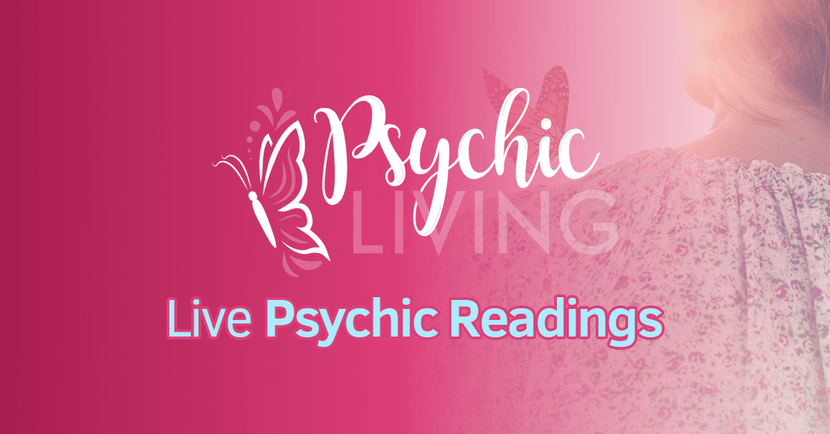 Live Psychic Chat Psychic Living